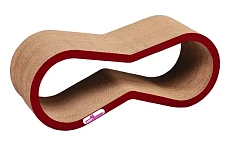 Happy Friends Когтеточка Липс, 65х25х22 см